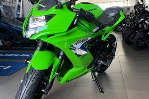 Kawasaki Ninja 125