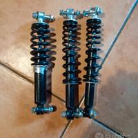  3 ammtz.manubr.+accensione Quad 125 kid