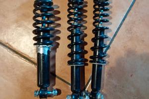  3 ammtz.manubr.+accensione Quad 125 kid