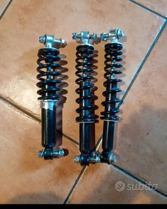  3 ammtz.manubr.+accensione Quad 125 kid