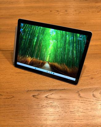 Microsoft Surface Go 4 8GB 128GB + Surface Pen