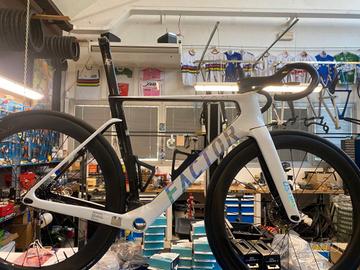 KIT TELAIO OSTRO VAM