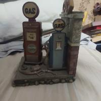 Soprammobile Benzina