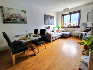 Appartamento + Garage a Trento sud - Clarina