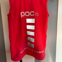Gilet sci junior poc antivalanga