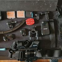 GOPRO HERO 10 - bundle 