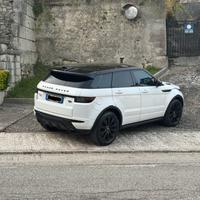 Range Rover Evoque HSE