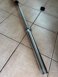 Bilanciere olimpico professionale Blor