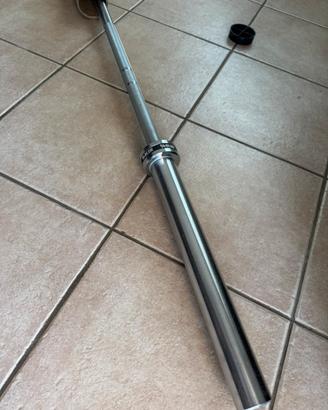 Bilanciere olimpico professionale Blor