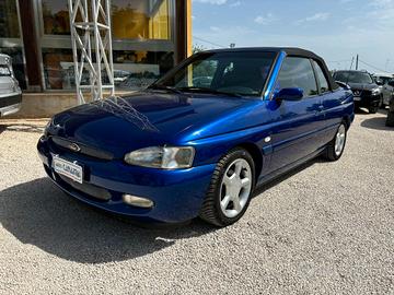 FORD ESCORT 1.8 MS EDITION XR3I - 1995