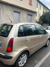 Lancia Musa 1.3 mltj 90cv