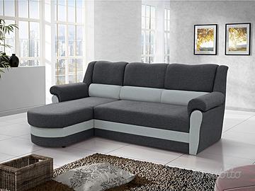 DIVANO LETTO ANGOLARE ARIZONA, UN ARTICOLO OK!