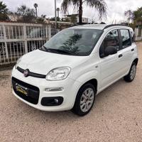 FIAT PANDA NATURAL POWER SOLI 50.000KM