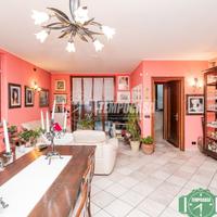 Villa su quattro livelli!