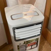 Condizionatore portatile OK, 7000 BTU/h