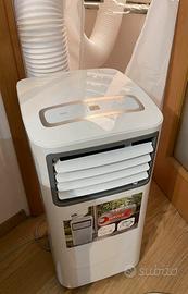 Condizionatore portatile OK, 7000 BTU/h
