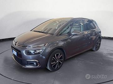 Citroën C4 SpaceTourer BlueHDi 130 S&S