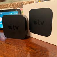 Apple Tv 4K 32GB