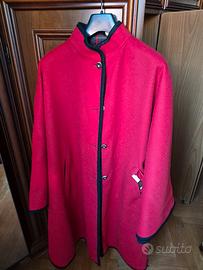 mantella double-face