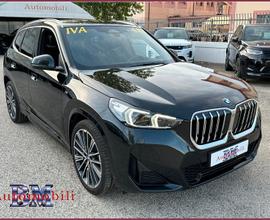 BMW X1 XDRIVE20D MSPORT