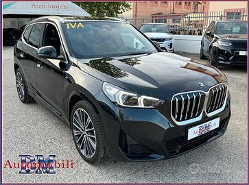 BMW X1 XDRIVE20D MSPORT