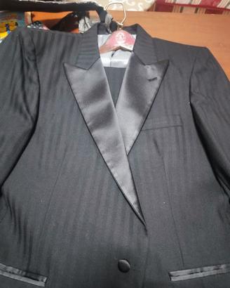 Abito vintage x collezionisti Cristian Dior