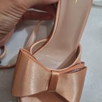 Scarpe nuove mai usate 