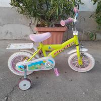 bicicletta bimba