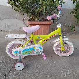 bicicletta bimba