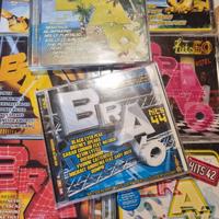 Compilations BRAVO in CD anni 2000