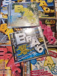 Compilations BRAVO in CD anni 2000