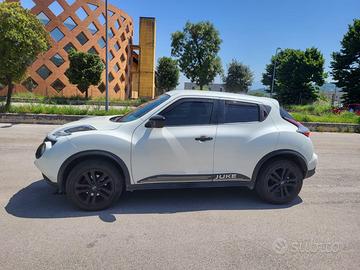 Nissan Juke 1.5 dci 110 CV  n-connecta