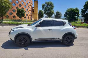 Nissan Juke 1.5 dci 110 CV  n-connecta