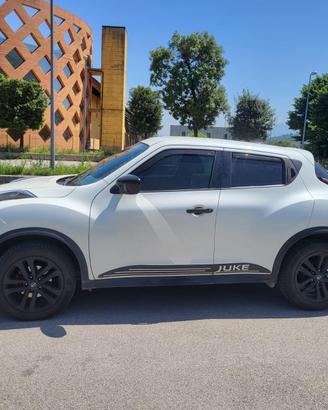 Nissan Juke 1.5 dci 110 CV  n-connecta