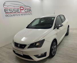 SEAT Ibiza 1.6 TDI CR 5 porte FR