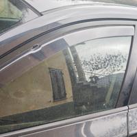 deflettori Subaru impreza