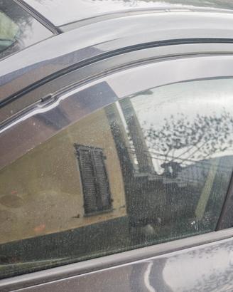 deflettori Subaru impreza