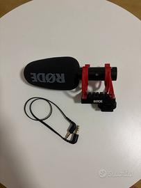 RODE VideoMic GO II