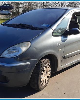 Ricambi Usati CITROEN XSARA PICASSO 2007