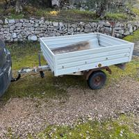 Carrello appendice