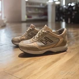 Scarpe uomo Hogan