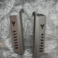 Protezione laterale yamaha MT 09