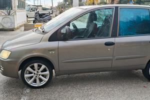 FIAT MULTIPLA METANO