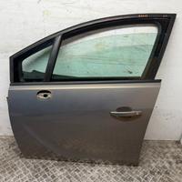 Porta anteriore sinistra Opel Meriva B 2010 2017 g