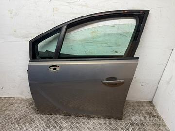 Porta anteriore sinistra Opel Meriva B 2010 2017 g
