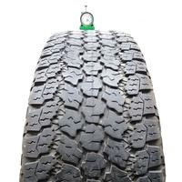 Gomme 255/70 R18 usate - cd.93662