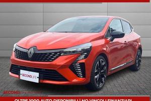 Renault Clio 1.0 eco-g Techno 100cv