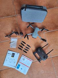 Drone 4K Le-idea IDEA 37 GPS