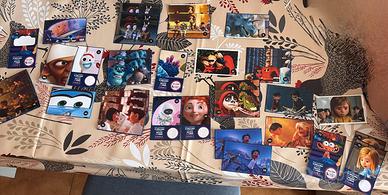 Figurine Disney Conad 2026