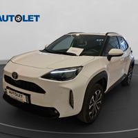 Toyota Yaris Cross 1.5 Hybrid 130 CV 5p. E-CVT Tre
